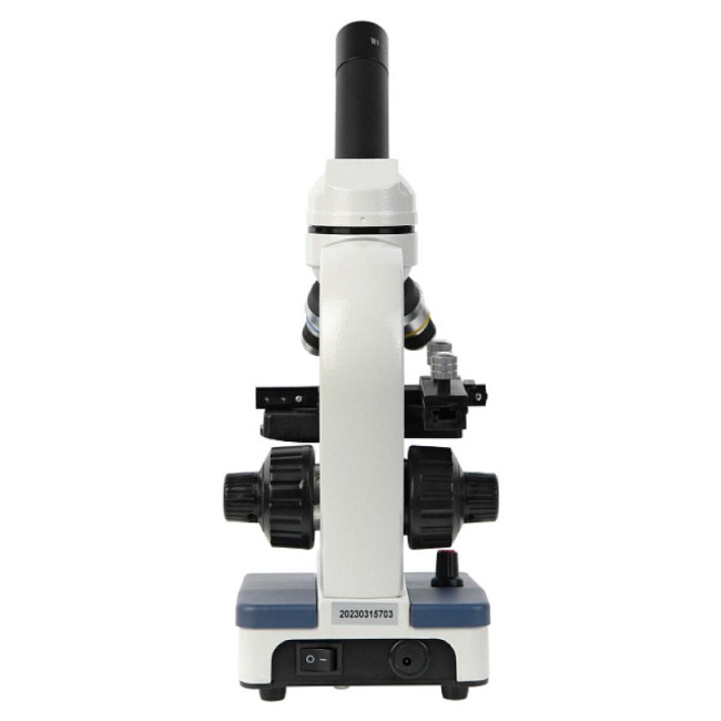 Микроскоп биологический Микромед С-11 (вар. 1М LED) Микроскоп биологический Микромед С-11 (вар. 1М LED)