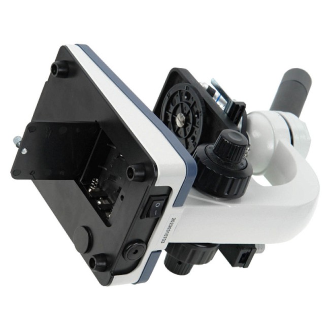 Микроскоп биологический Микромед С-11 (вар. 1М LED) Микроскоп биологический Микромед С-11 (вар. 1М LED)