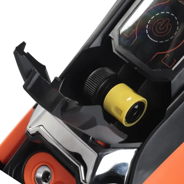 Мойка высокого давления Patriot GT 490 Imperial