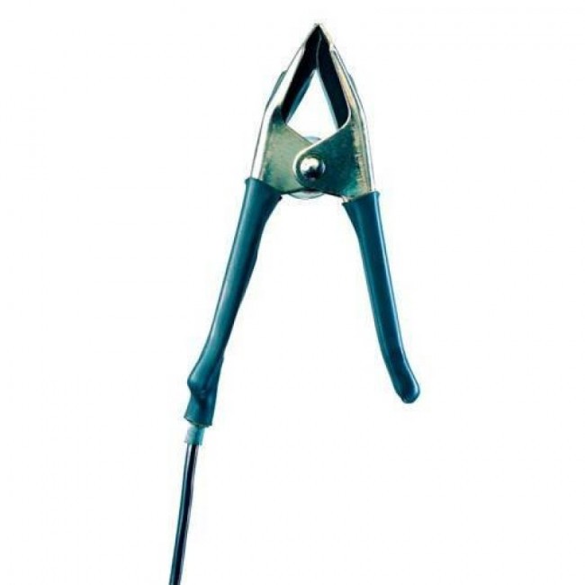 Зонд-зажим (т/п типа K) Testo Зонд-зажим (т/п типа K) Testo