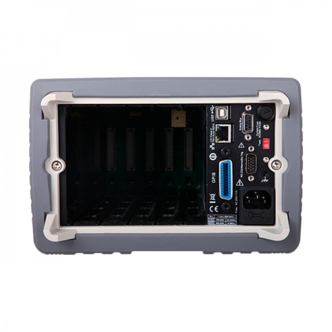 Цифровая система сбора данных и коммутации RIGOL M300 Цифровая система сбора данных и коммутации RIGOL M300