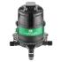 Лазерный уровень ADA Ultraliner 360 4V GREEN Лазерный уровень ADA Ultraliner 360 4V GREEN