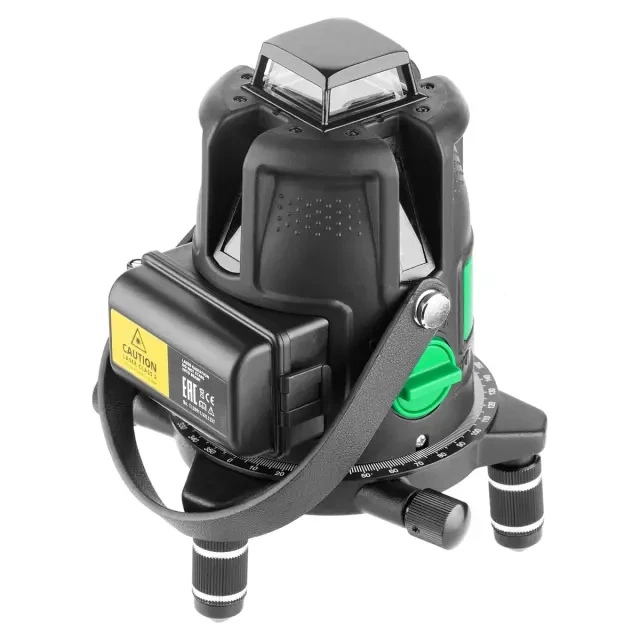 Лазерный уровень ADA Ultraliner 360 4V GREEN Лазерный уровень ADA Ultraliner 360 4V GREEN