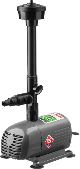 Фонтанный насос ЗНФЧ-25-2.0 ЗУБР 38 Вт