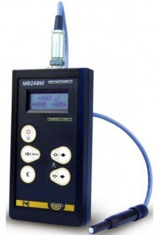 Магнитометр АКА-Скан МФ-24ФМ