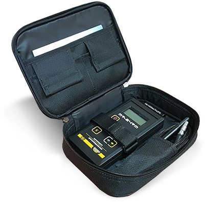 Магнитометр АКА-Скан МФ-24ФМ Магнитометр АКА-Скан МФ-24ФМ