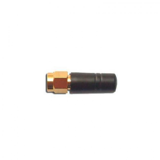 Bluetooth антенна Javad, 2.45ГГц, 1/4, 0 dBi, SMA Bluetooth антенна Javad, 2.45ГГц, 1/4, 0 dBi, SMA