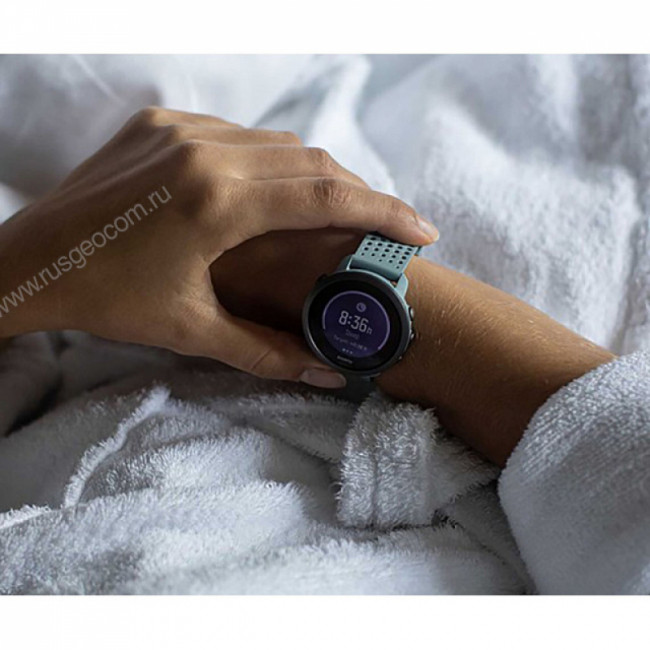 Часы SUUNTO 3 Pebble White