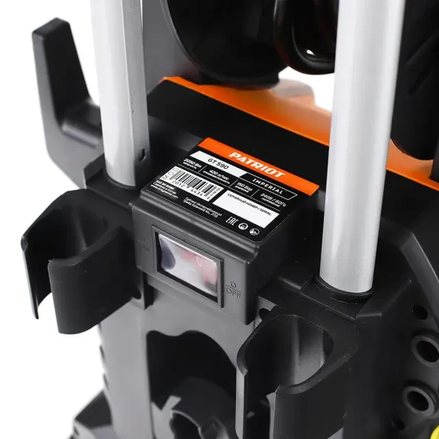 Мойка высокого давления Patriot GT 590 Imperial Мойка высокого давления Patriot GT 590 Imperial