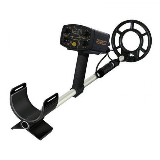 Металлоискатель Fisher CZ21-10