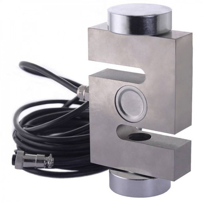 Цифровой динамометр МЕГЕОН 53001К Цифровой динамометр МЕГЕОН 53001К