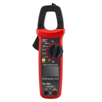 Токовые клещи UNI-T UT203+ Токовые клещи UNI-T UT203+