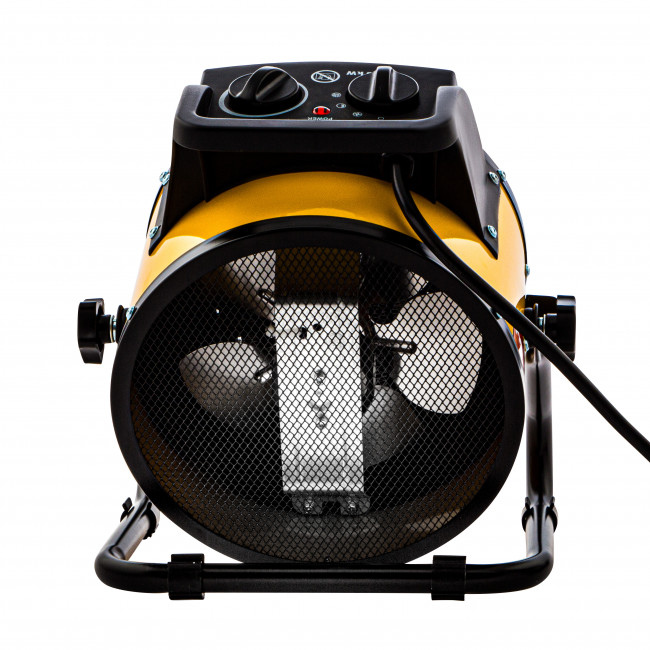 Тепловая пушка (тепловентилятор) DHC 3-150 3 кВт Denzel