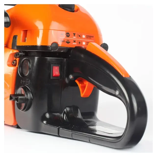 Цепная бензиновая пила Patriot PT 4518 Imperial