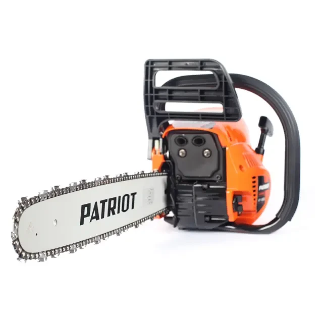 Цепная бензиновая пила Patriot PT 4518 Imperial