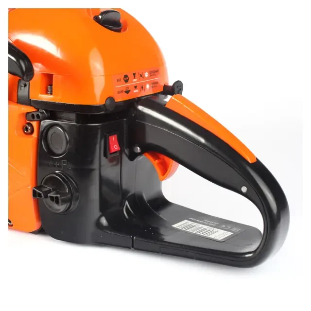 Цепная бензиновая пила Patriot PT 4518 Imperial