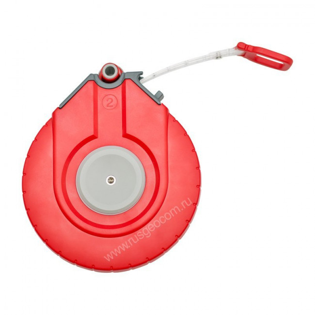 Измерительная рулетка BMI RADIUS 30M