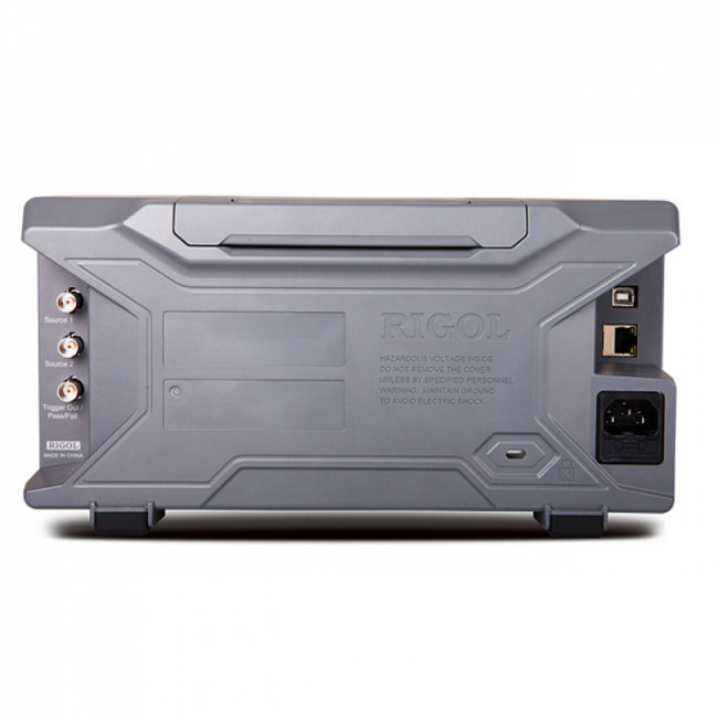 Цифровой осциллограф RIGOL DS1074Z-S Plus Цифровой осциллограф RIGOL DS1074Z-S Plus