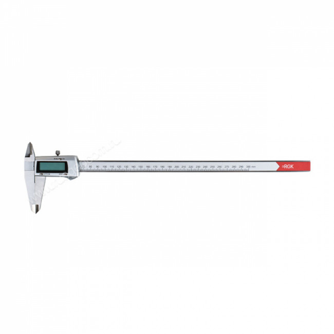 Электронный штангенциркуль RGK SC-300 (ШЦЦ-I-300-0,01) Электронный штангенциркуль RGK SC-300 (ШЦЦ-I-300-0,01)