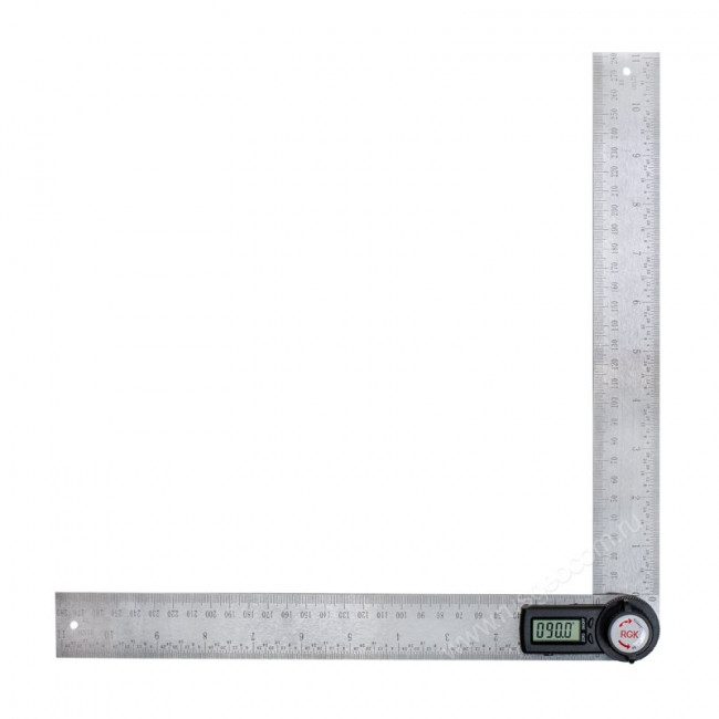 Электронный угломер RGK A-30