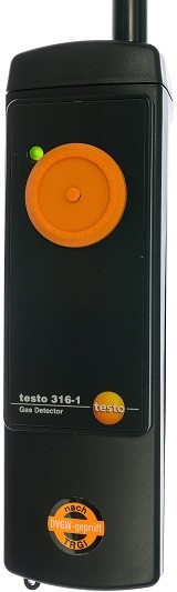 Течеискатель Testo 316-1 Течеискатель Testo 316-1