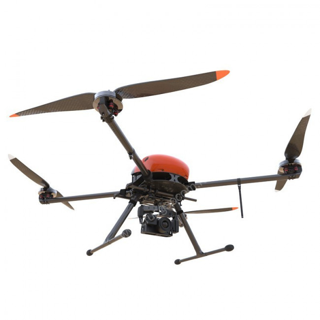 Квадрокоптер Геоскан 401 Геодезия Квадрокоптер Геоскан 401 Геодезия