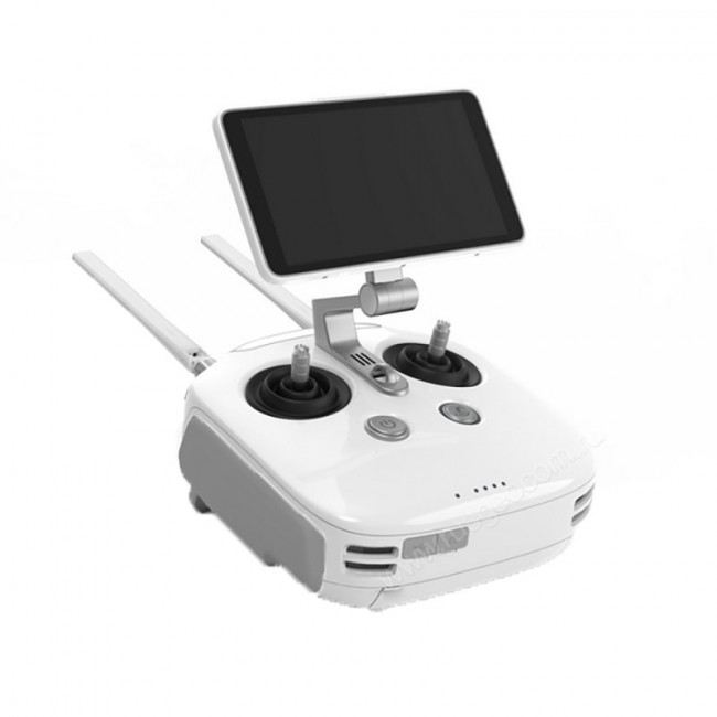 Квадрокоптер DJI Phantom 4 RTK + D-RTK 2 Mobile Station Combo Квадрокоптер DJI Phantom 4 RTK + D-RTK 2 Mobile Station Combo