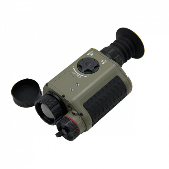 Тепловизионный прицел LONGOT K9