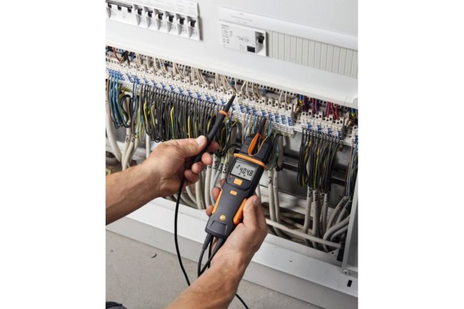 Тестер тока Testo 755-2 Тестер тока Testo 755-2