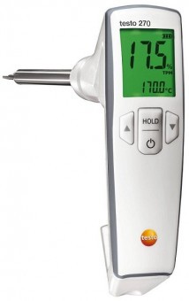 Тестер Testo 270