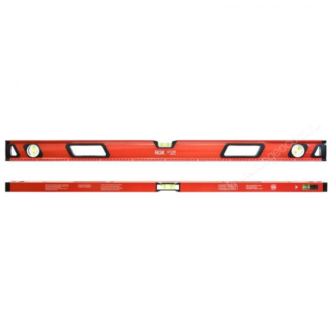 Пузырьковый уровень RGK U7100 Пузырьковый уровень RGK U7100