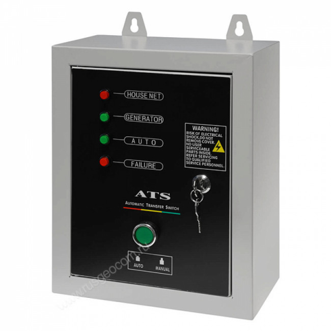 Блок АВР-С TSS 9000/230 (190047) Блок АВР-С TSS 9000/230 (190047)