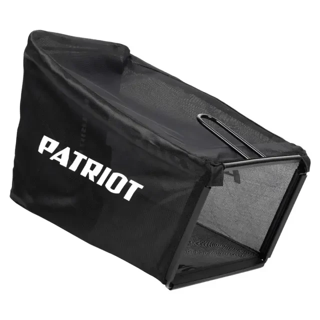 Бензиновая газонокосилка Patriot PT 40