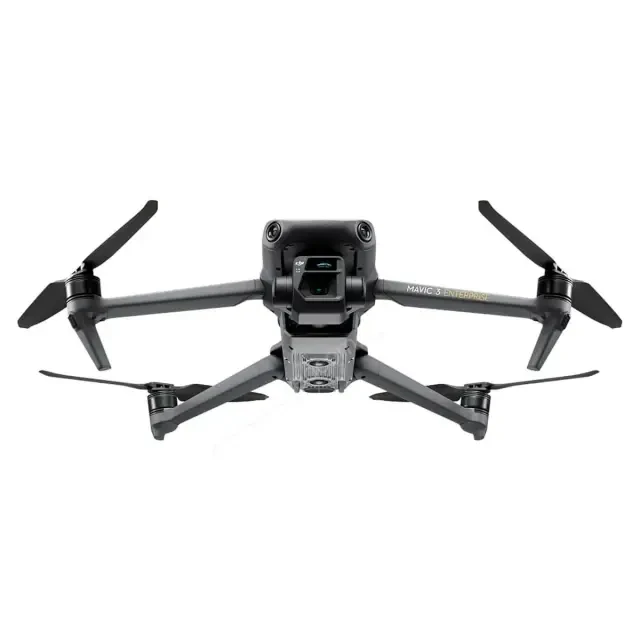 Квадрокоптер DJI Mavic 3 Enterprise + RTK-Modul Квадрокоптер DJI Mavic 3 Enterprise + RTK-Modul