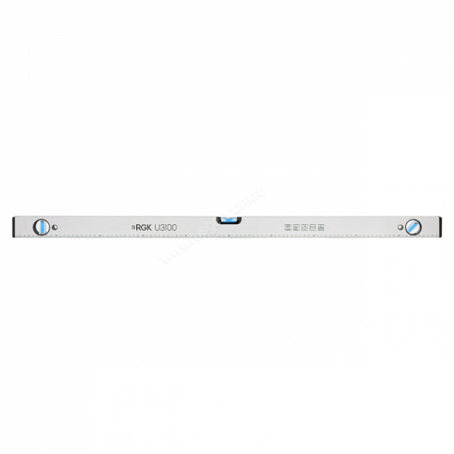 Пузырьковый уровень RGK U3100 Пузырьковый уровень RGK U3100