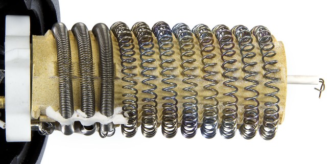 Технический фен ФТ-П1800 К ЗУБР Технический фен ФТ-П1800 К ЗУБР