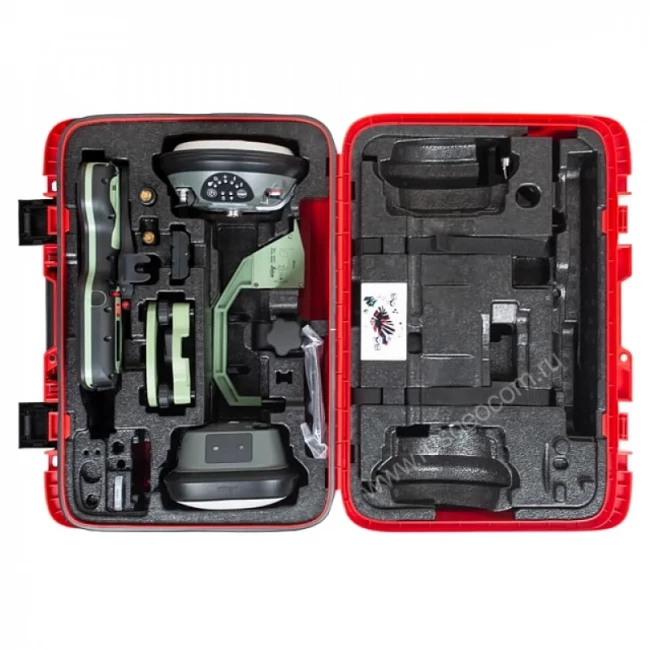 Комплект GNSS-приемника ровера SmartLink fill до SmartLink (GS18)SM)