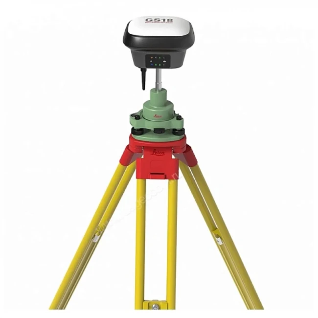 Комплект GNSS-приемника ровера SmartLink fill до SmartLink (GS18)SM)