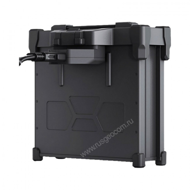 Комплект квадрокоптер DJI Agras T16 + 4 АКБ + ЗУ