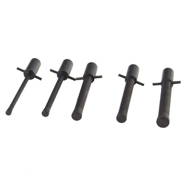 Плотномер пенетрационный статического действия В-1