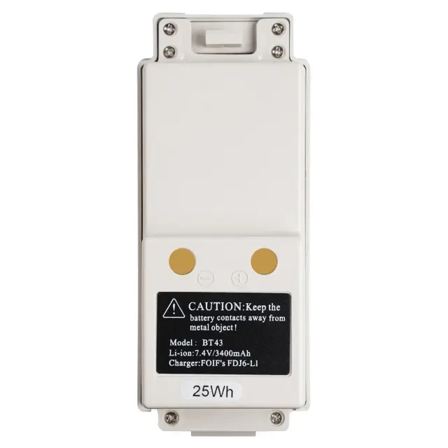 Аккумулятор FOIF BT43 Аккумулятор FOIF BT43