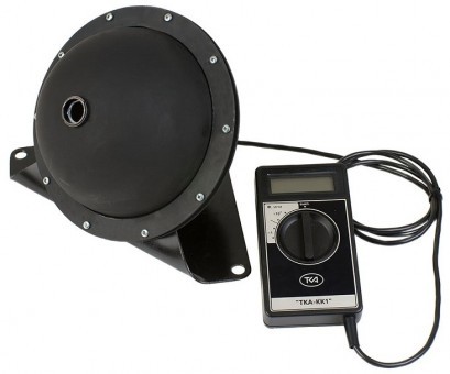 ТКА-КК1 измеритель светового потока
