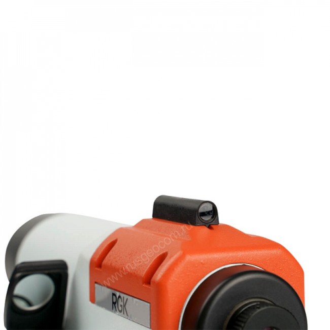 Комплект оптический нивелир RGK C-24 + штатив S6-N + рейка RGK TS-7