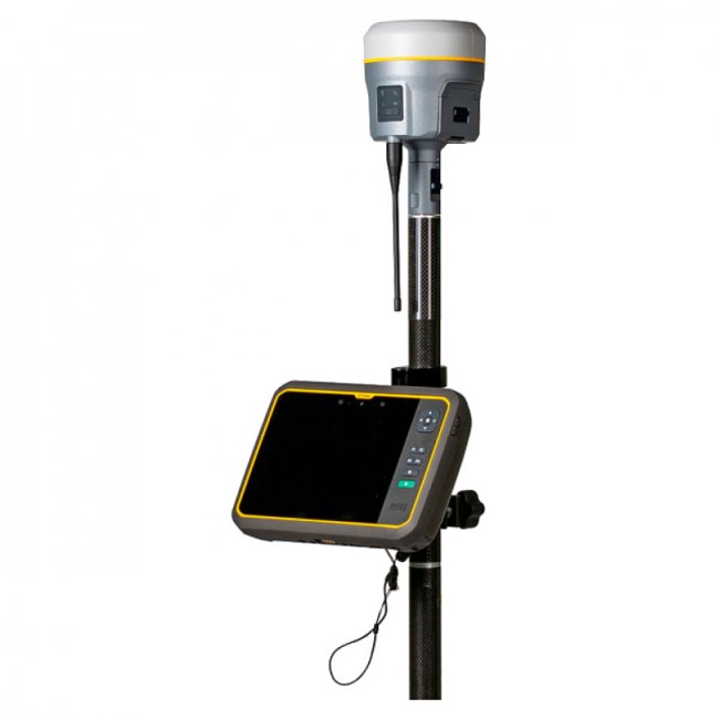GNSS приёмник Trimble R12i GNSS приёмник Trimble R12i