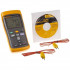 Термометр Fluke 52 II