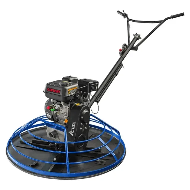 Затирочная машина бензиновая TSS DMD1000L