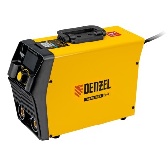 Аппарат сварочный SDR-185 Ultra Denzel