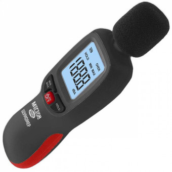 Шумомер МЕГЕОН 92021