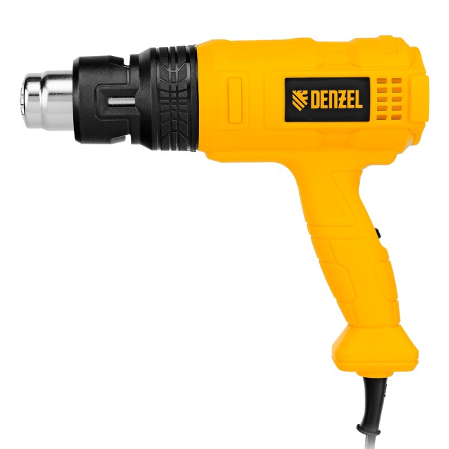 Фен строительный HG-1800 Denzel Фен строительный HG-1800 Denzel