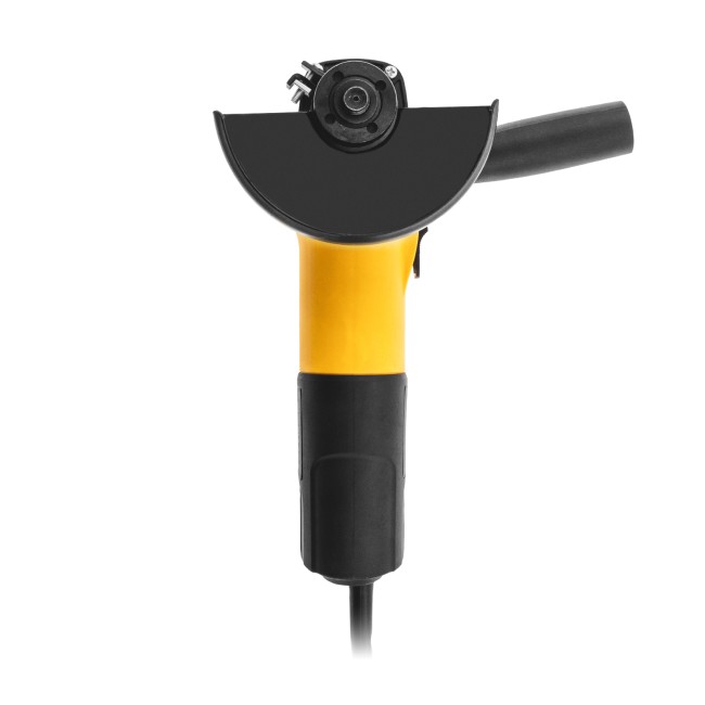 Машина шлифовальная угловая AGH125-900 Denzel